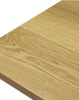 WILDWOOD DINING TABLE W1600 - HOKKAIDO OAK