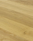 WILDWOOD DINING TABLE W1400 - HOKKAIDO OAK