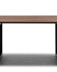 WILDWOOD LOW DINING TABLE T26 / W1000