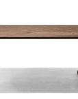 WILDWOOD LOW DINING TABLE T26 / W1000