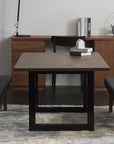 WILDWOOD LOW DINING TABLE T26 / W1000