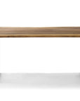 (DINING TABLE) WILDWOOD LIVE EDGE DINING TABLE (T26)