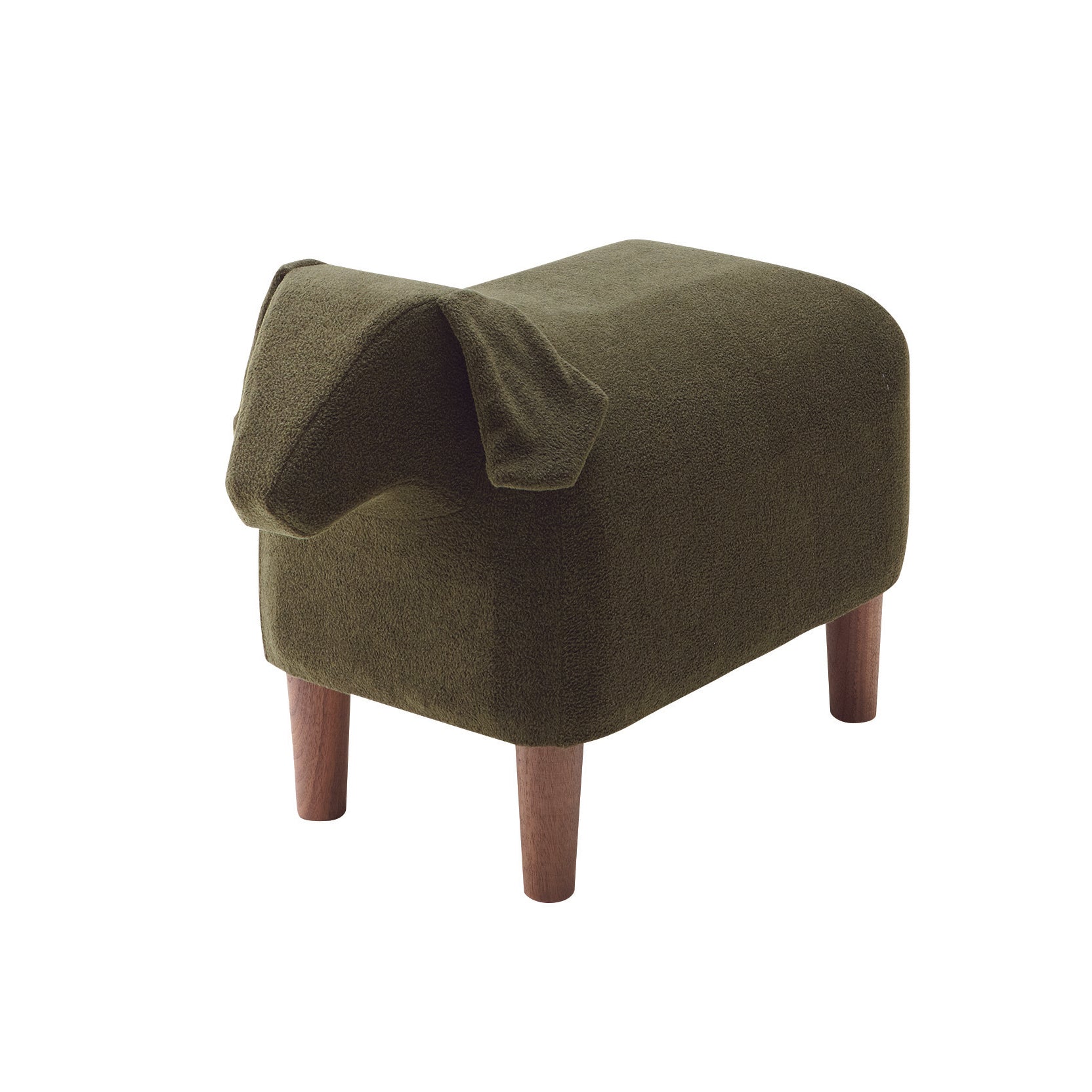 FRIEN'ZOO STOOL