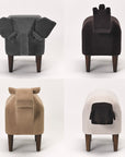 FRIEN'ZOO STOOL