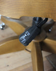 SHAW-WALKER DESK CHAIR