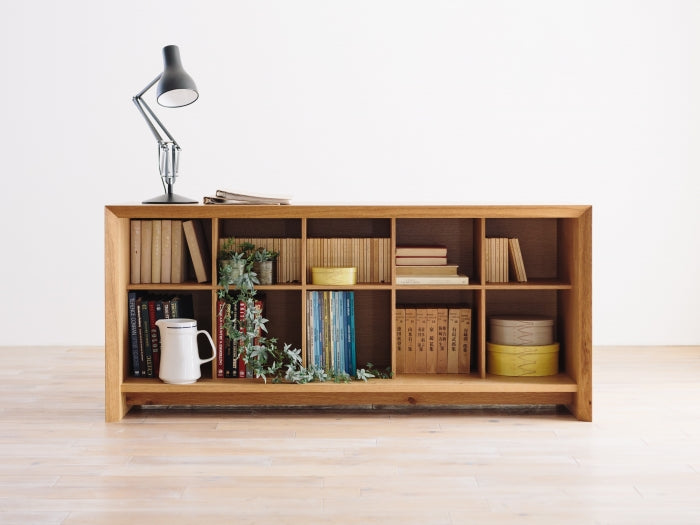 AMICO BOOK SHELF ( 098 / 128 / 158 )