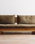 FREX BACK CUSHION ( 梳化背墊 )