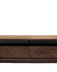 BASS AV BOARD D380 (SOLID WOOD)