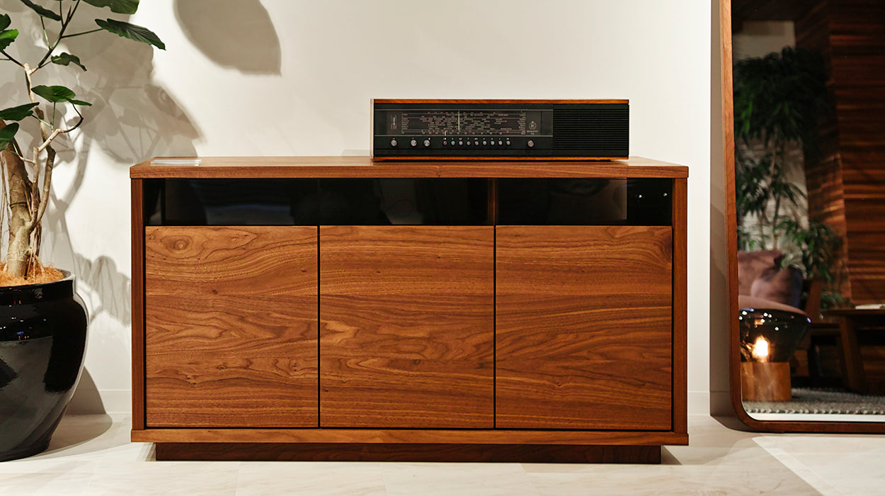 BASS LIVING BOARD - D480