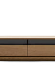 BASS AV BOARD D380 (SOLID WOOD)