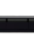 BASS AV BOARD D480 (SOLID WOOD)