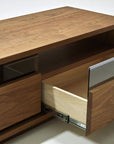 BASS AV BOARD D480 (SOLID WOOD)