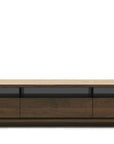 BASS AV BOARD D380 (SOLID WOOD)