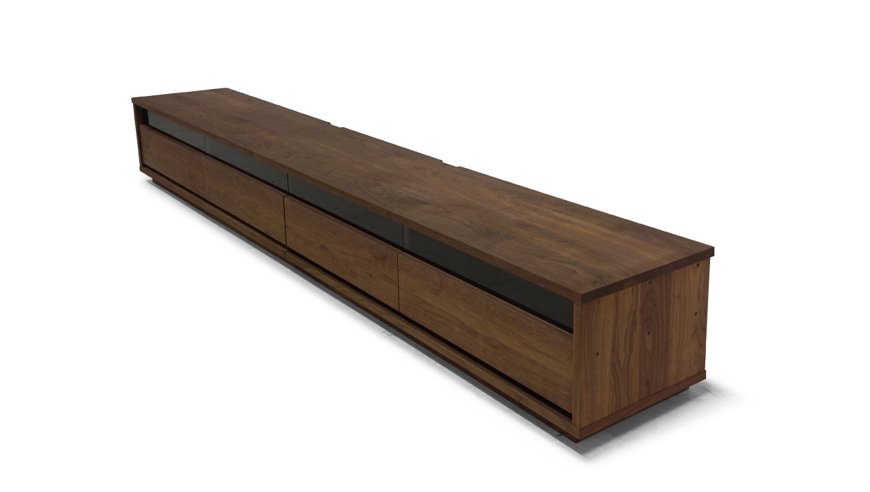 BASS AV BOARD (KNOCK DOWN) D480