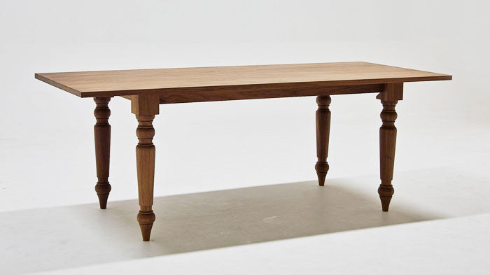 BELLA DONNA DINING TABLE W1800