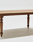 BELLA DONNA DINING TABLE W2200