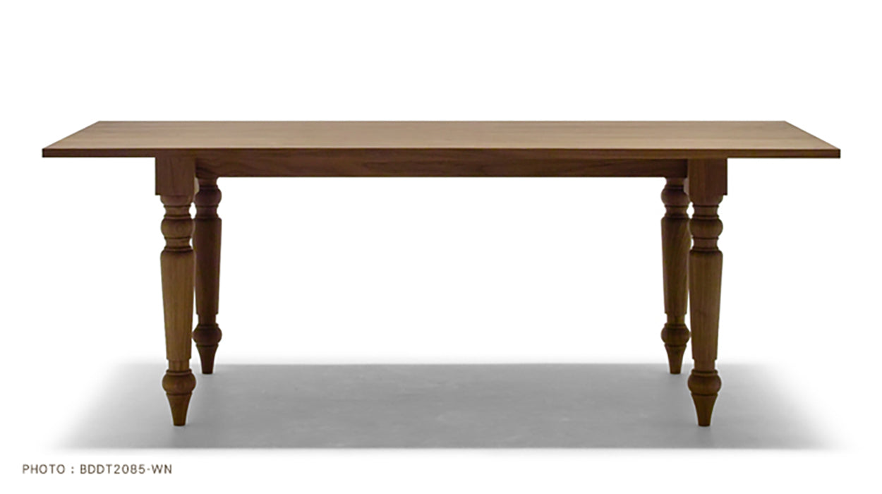 BELLA DONNA DINING TABLE W2200