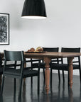 BELLA DONNA DINING TABLE W2000