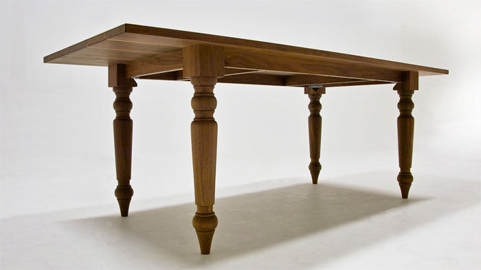 BELLA DONNA DINING TABLE W2200