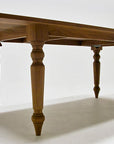 BELLA DONNA DINING TABLE W2200