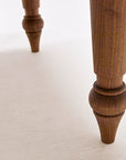 BELLA DONNA DINING TABLE W2000