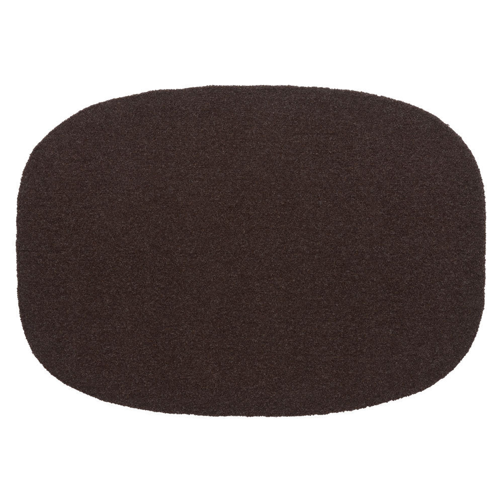 (LOCAL WOOLEN) COURT - ROUND RECTANGLE