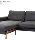 CLOUD CHAISE LONGUE SOFA 2.5P