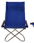 NychairX Rocking