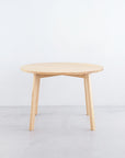 CIRCLE MARU TABLE