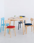 CIRCLE MARU TABLE