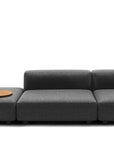COMPOSIT SYSTEM OTTOMAN (SQUARE)