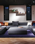 COMPOSIT SYSTEM OTTOMAN (SQUARE)