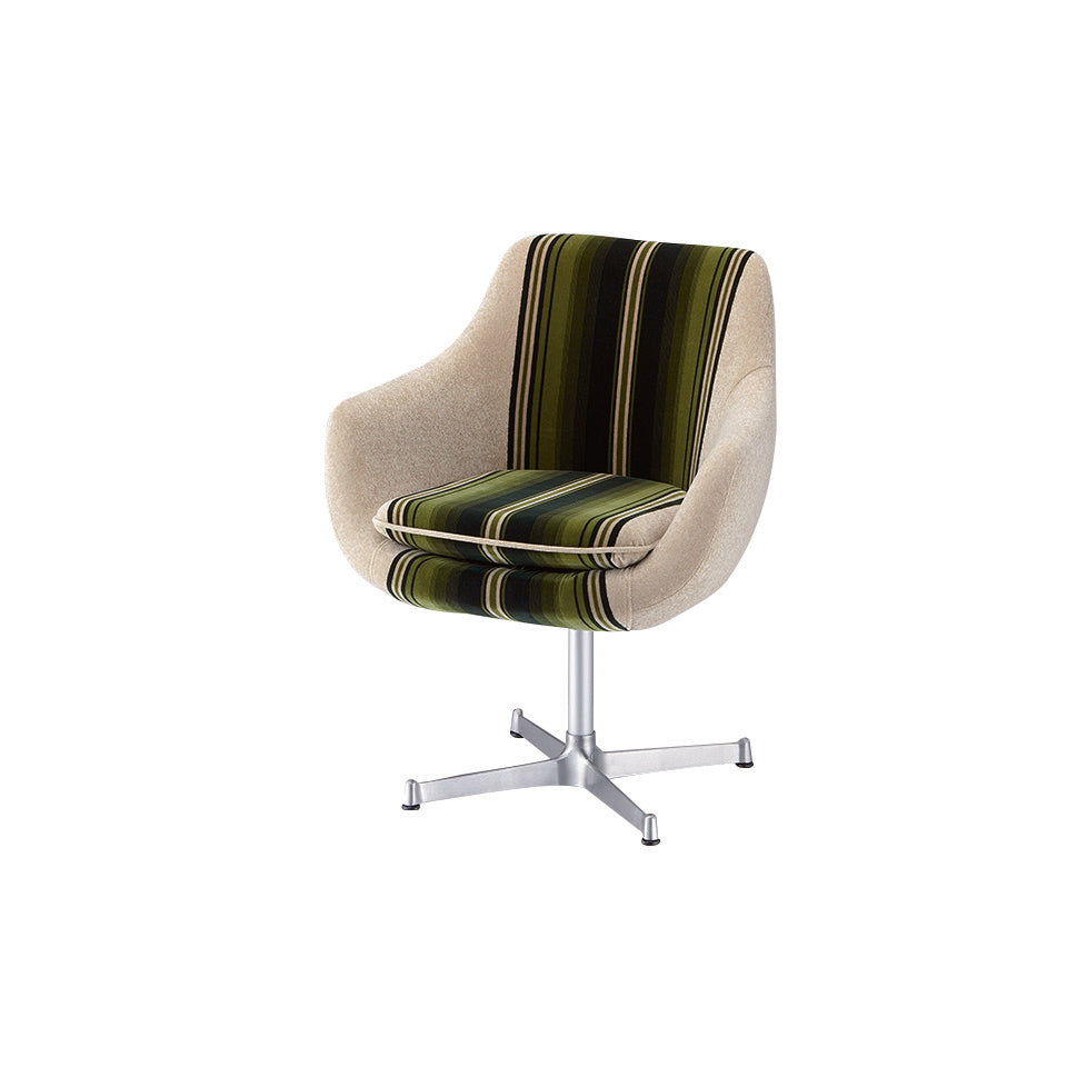 COSMIC CHAIR (X TYPE) – HOW Furniture