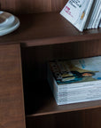 COMMON SHELF