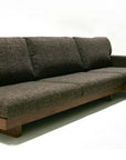 DANISH SOFA/ ARMLESS 180