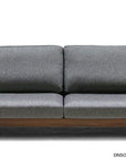 DANISH SOFA/ ARMLESS 180