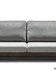 DANISH SOFA/ ARMLESS 180
