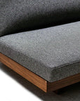 DANISH SOFA/ ARMLESS 180