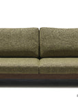 DANISH SOFA/ ARMLESS 160