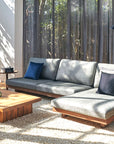 DANISH LOW LIVING TABLE (H300)