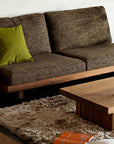 DANISH LOW LIVING TABLE (H300)