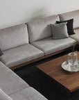 DANISH LOW LIVING TABLE (H300)