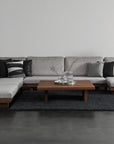 DANISH LOW LIVING TABLE (H300)