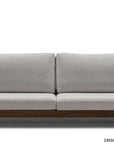 DANISH ARM SOFA 196