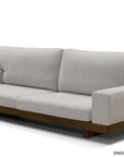 DANISH ARM SOFA 216