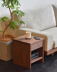 DANISH ARM SOFA 216