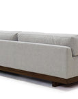 DANISH ARM SOFA 196