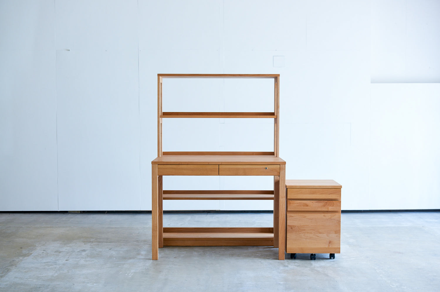 BOOK SHELF ( W70/W100)