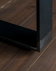 FLAT STEEL TABLE