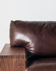 ROBAN SOFA / OTTOMAN